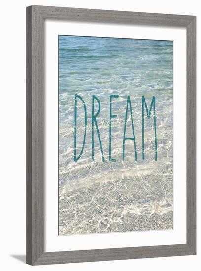 Dream-Sarah Gardner-Framed Photo