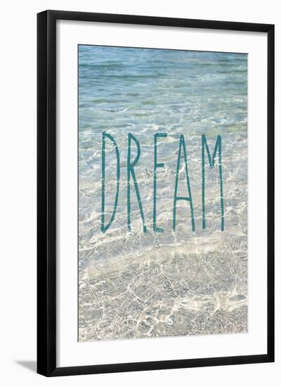 Dream-Sarah Gardner-Framed Photo