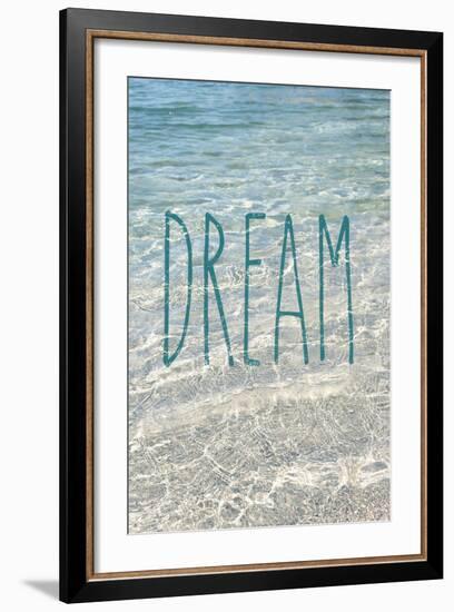 Dream-Sarah Gardner-Framed Photo