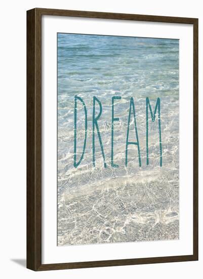 Dream-Sarah Gardner-Framed Photo