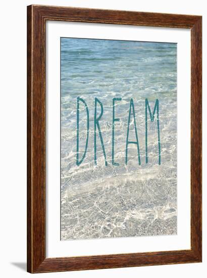 Dream-Sarah Gardner-Framed Photo