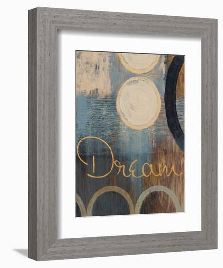 Dream-Michael Marcon-Framed Art Print