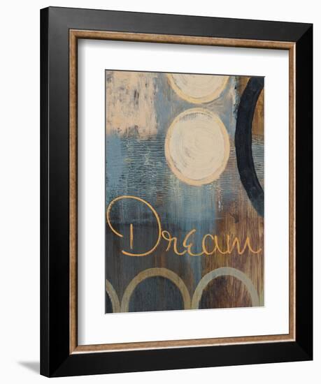 Dream-Michael Marcon-Framed Art Print