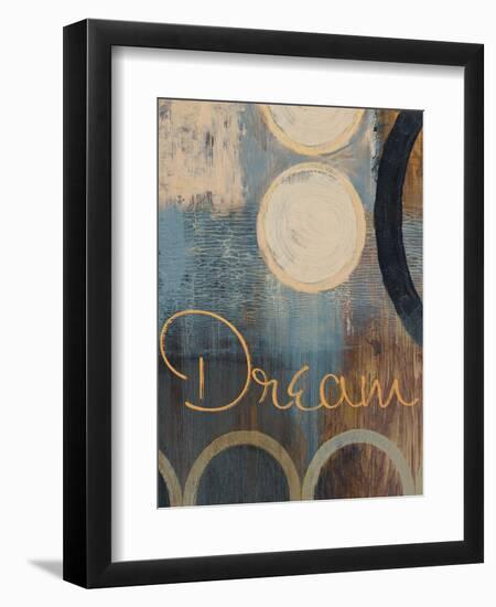 Dream-Michael Marcon-Framed Art Print