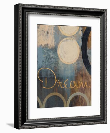 Dream-Michael Marcon-Framed Art Print