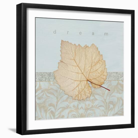 Dream-Booker Morey-Framed Art Print