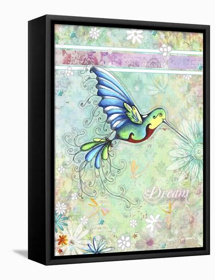 Dream-Megan Duncanson-Framed Premier Image Canvas