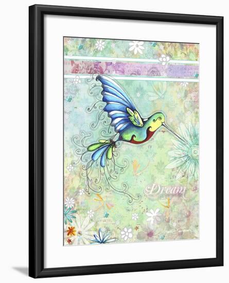 Dream-Megan Duncanson-Framed Giclee Print