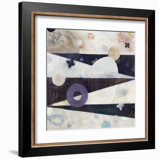 Dreamboat-Karen Lehrer-Framed Giclee Print