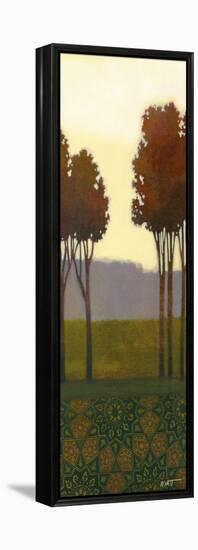 Dreamer's Grove I-Norman Wyatt Jr.-Framed Stretched Canvas