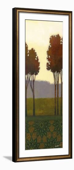 Dreamer's Grove I-Norman Wyatt Jr.-Framed Art Print