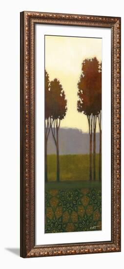 Dreamer's Grove I-Norman Wyatt Jr.-Framed Art Print