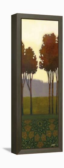 Dreamer's Grove I-Norman Wyatt Jr.-Framed Stretched Canvas