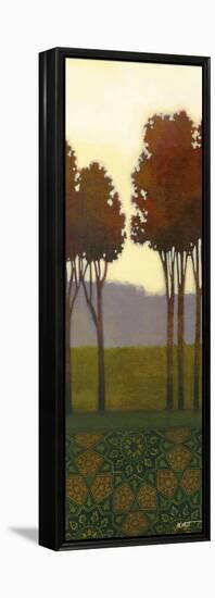 Dreamer's Grove I-Norman Wyatt Jr.-Framed Stretched Canvas