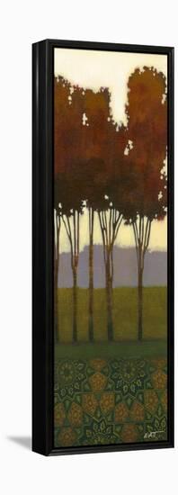 Dreamer's Grove II-Norman Wyatt Jr.-Framed Stretched Canvas