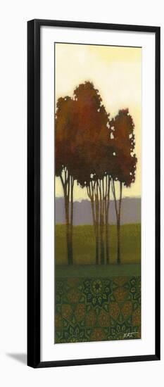 Dreamer's Grove III-Norman Wyatt Jr.-Framed Art Print