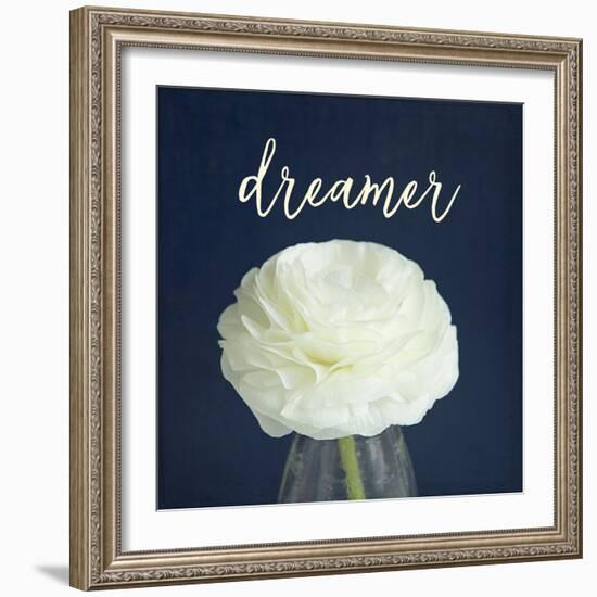 Dreamer-Susannah Tucker-Framed Art Print