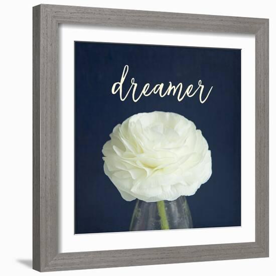 Dreamer-Susannah Tucker-Framed Art Print