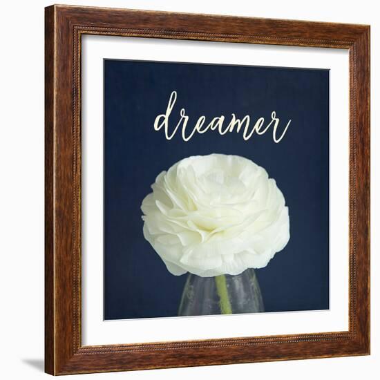 Dreamer-Susannah Tucker-Framed Art Print