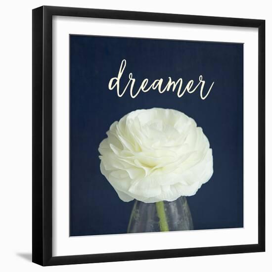 Dreamer-Susannah Tucker-Framed Art Print