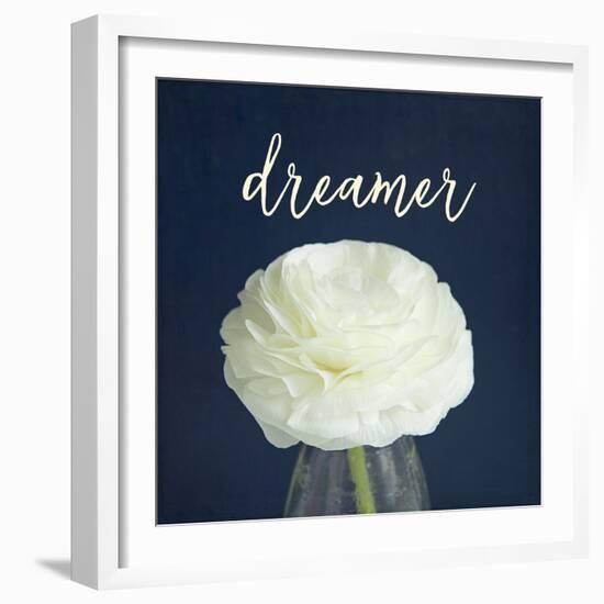 Dreamer-Susannah Tucker-Framed Art Print