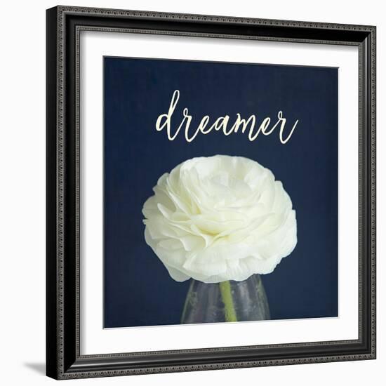 Dreamer-Susannah Tucker-Framed Art Print