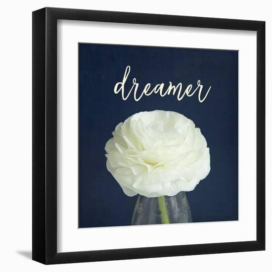 Dreamer-Susannah Tucker-Framed Art Print