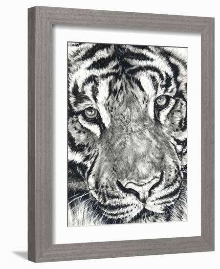 Dreamer-Barbara Keith-Framed Giclee Print