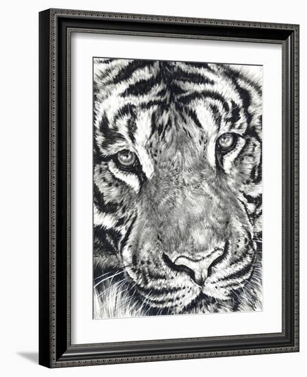 Dreamer-Barbara Keith-Framed Giclee Print