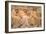 Dreamers-Albert Joseph Moore-Framed Art Print