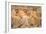 Dreamers-Albert Joseph Moore-Framed Art Print