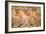 Dreamers-Albert Joseph Moore-Framed Art Print