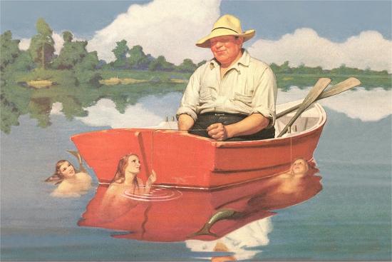Art Print, , large
