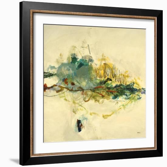 Dreamland II-Randy Hibberd-Framed Art Print