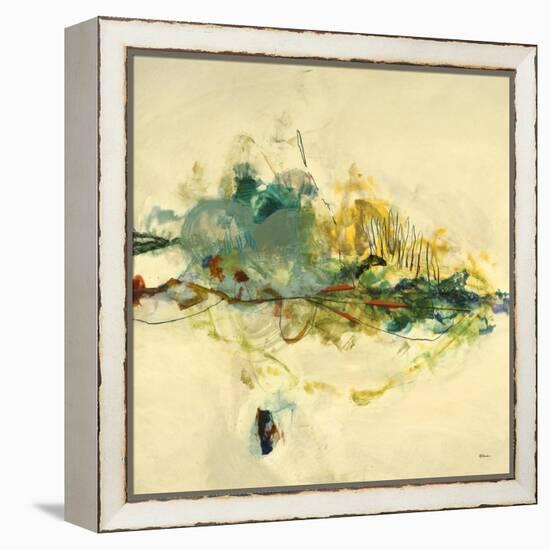 Dreamland II-Randy Hibberd-Framed Stretched Canvas