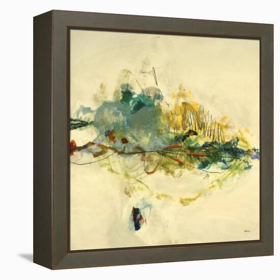 Dreamland II-Randy Hibberd-Framed Stretched Canvas