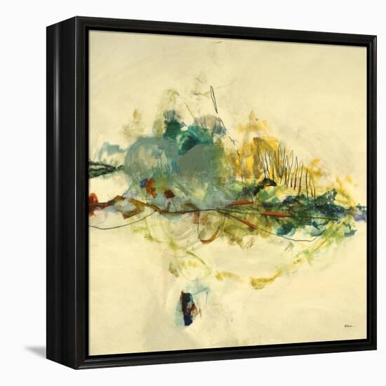 Dreamland II-Randy Hibberd-Framed Stretched Canvas
