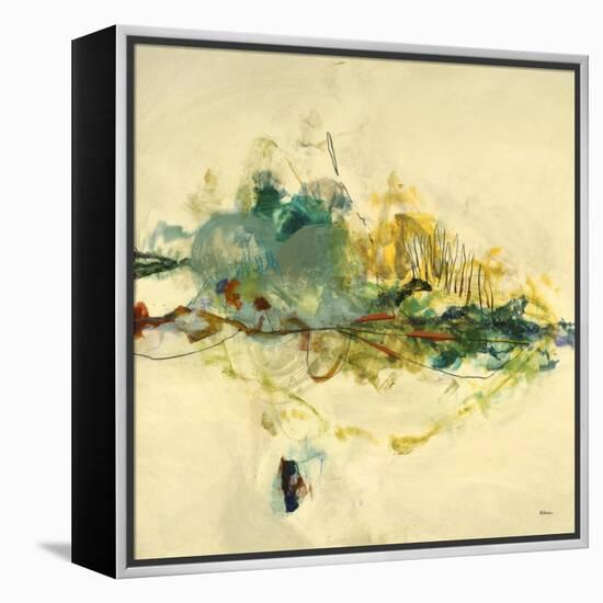 Dreamland II-Randy Hibberd-Framed Stretched Canvas