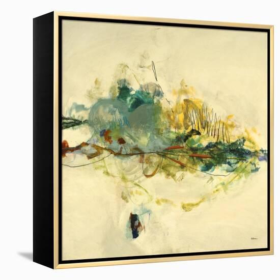 Dreamland II-Randy Hibberd-Framed Stretched Canvas