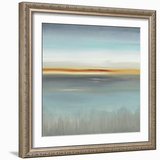 Dreamland III-Lisa Ridgers-Framed Art Print