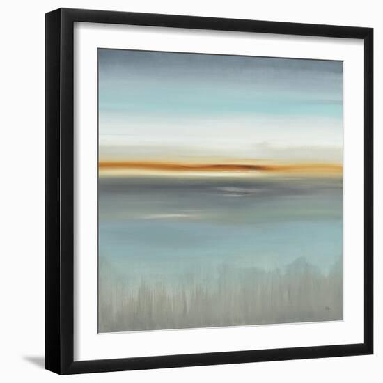 Dreamland III-Lisa Ridgers-Framed Art Print