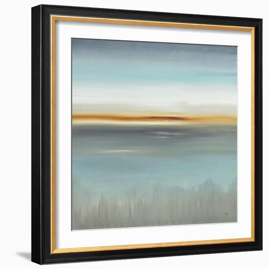 Dreamland III-Lisa Ridgers-Framed Art Print