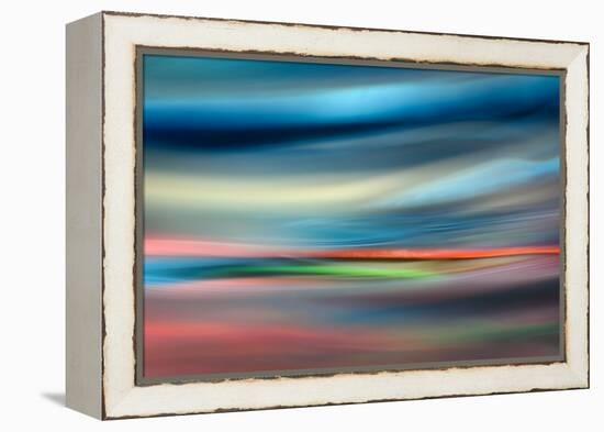 Dreamland-Ursula Abresch-Framed Premier Image Canvas