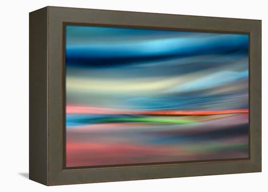 Dreamland-Ursula Abresch-Framed Premier Image Canvas