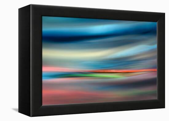 Dreamland-Ursula Abresch-Framed Premier Image Canvas