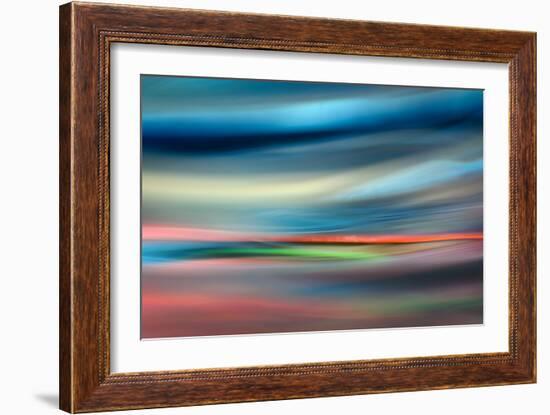 Dreamland-Ursula Abresch-Framed Photographic Print