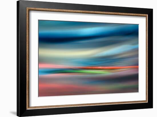 Dreamland-Ursula Abresch-Framed Photographic Print