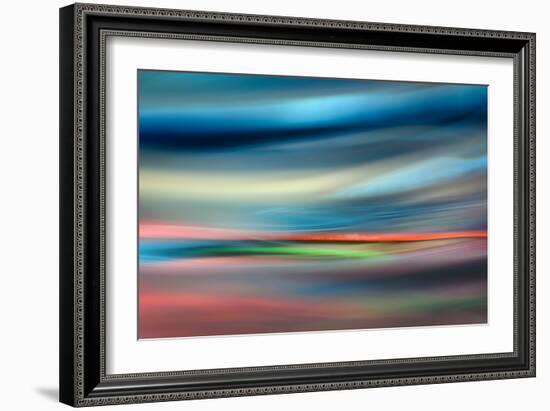 Dreamland-Ursula Abresch-Framed Photographic Print