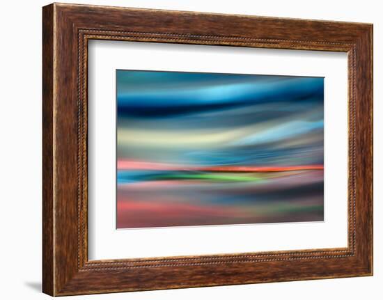 Dreamland-Ursula Abresch-Framed Photographic Print