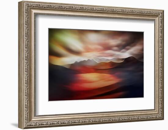 Dreamland-Ursula Abresch-Framed Photographic Print